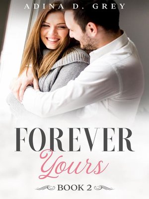 cover image of Forever Yours